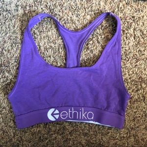 Ethika Sports Bra